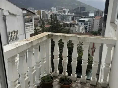 Sale, apartment, 90m², Babin Do, Budva - image 4