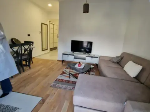 Sale, apartment, 32m², Gorica C, Podgorica - image 2