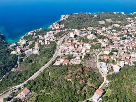 Prodaja, plac, 564m², Utjeha, Bar - image 4