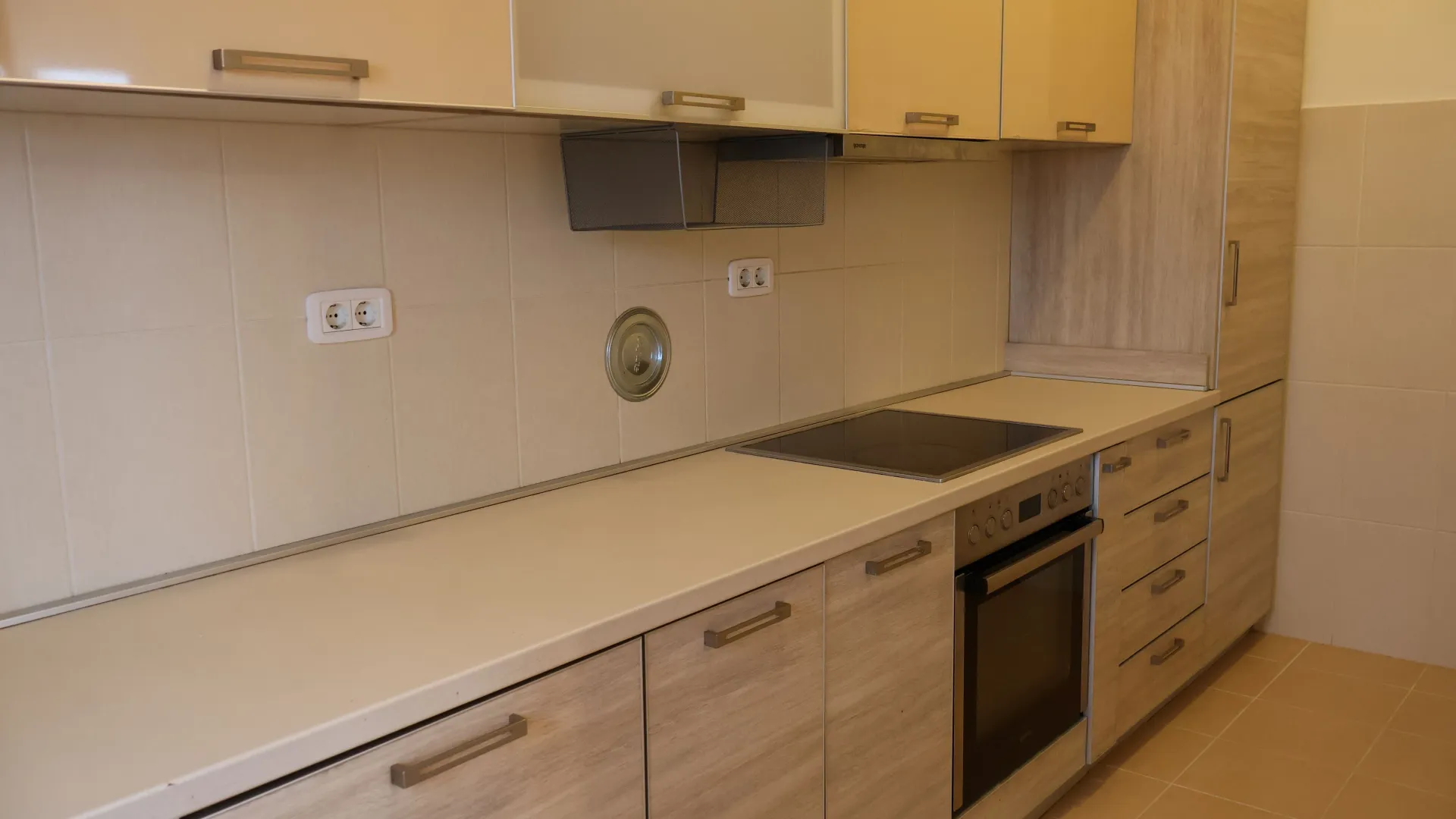 Rent, apartment, 98m², Tološka šuma, Podgorica