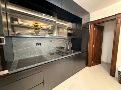 Prodaja, četvorosoban stan, 116m², Socijalno, Novi Sad Sve Podlokacije - image 24