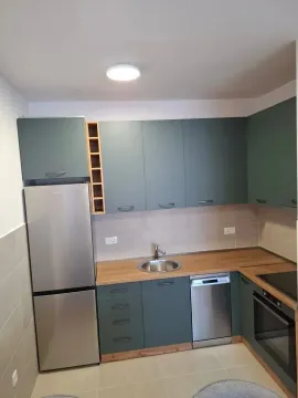 Rent, one bedroom apartment, 44m², Pobrežje, Podgorica - image 3