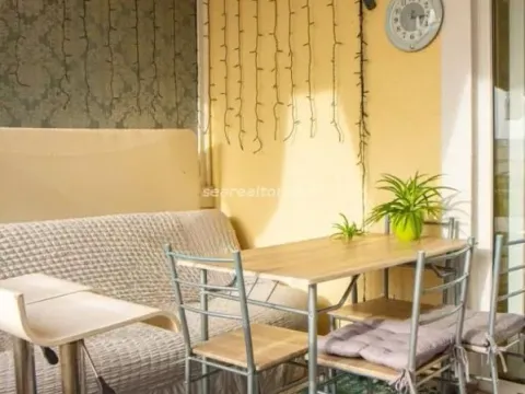 Prodaja, jednosoban stan, 42m², Donja Lastva, Tivat - image 5