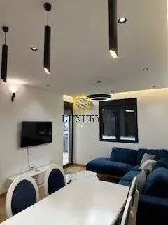 Rent, two bedroom apartment, 50m², City Kvart, Podgorica