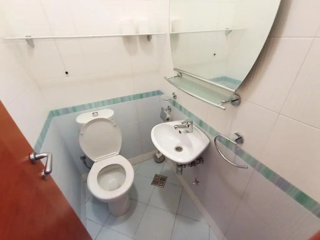Izdavanje, dvosoban stan, 80m², Preko Morače, Podgorica