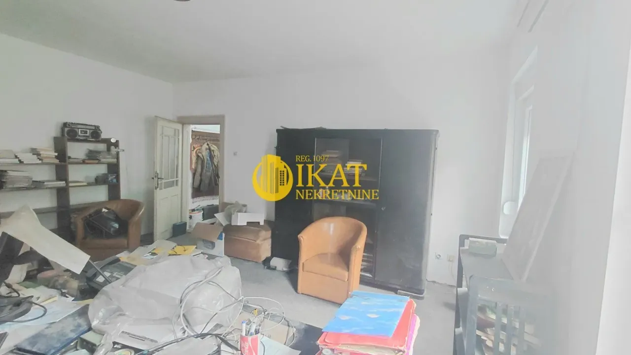 Prodaja, jednosoban stan, 30m², Stari Grad, Beograd