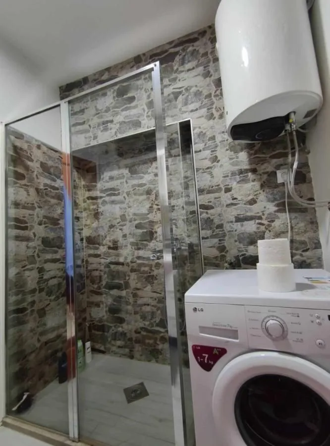 Prodaja, dvosoban stan, 60m², Seljanovo, Tivat