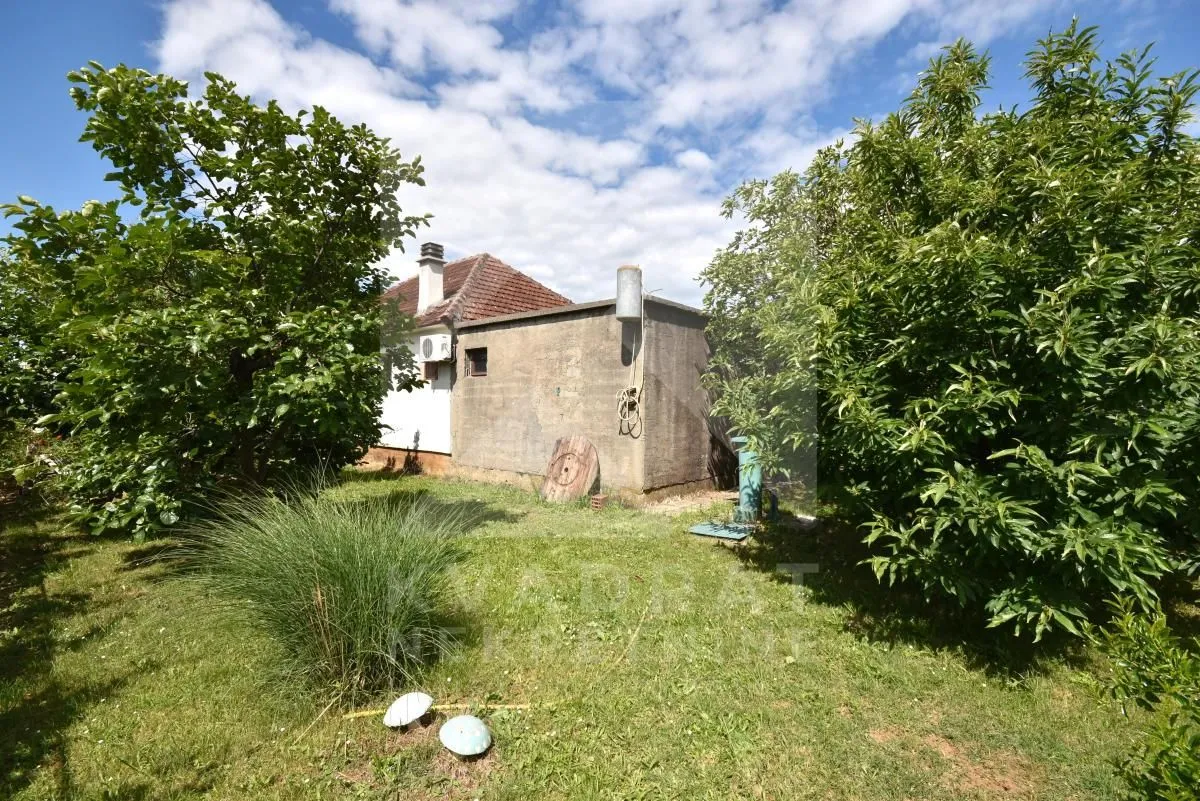 Prodaja, kuća, 125m², Murtovina, Podgorica