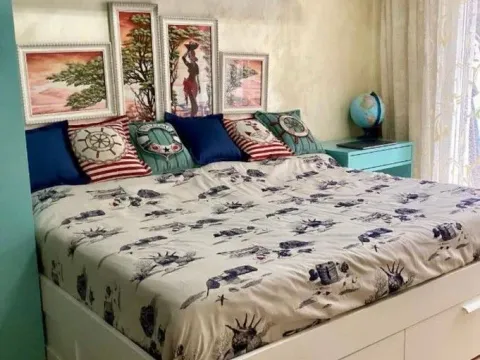 Sale, studio apartment, 31m², Golubovina, Budva - image 2