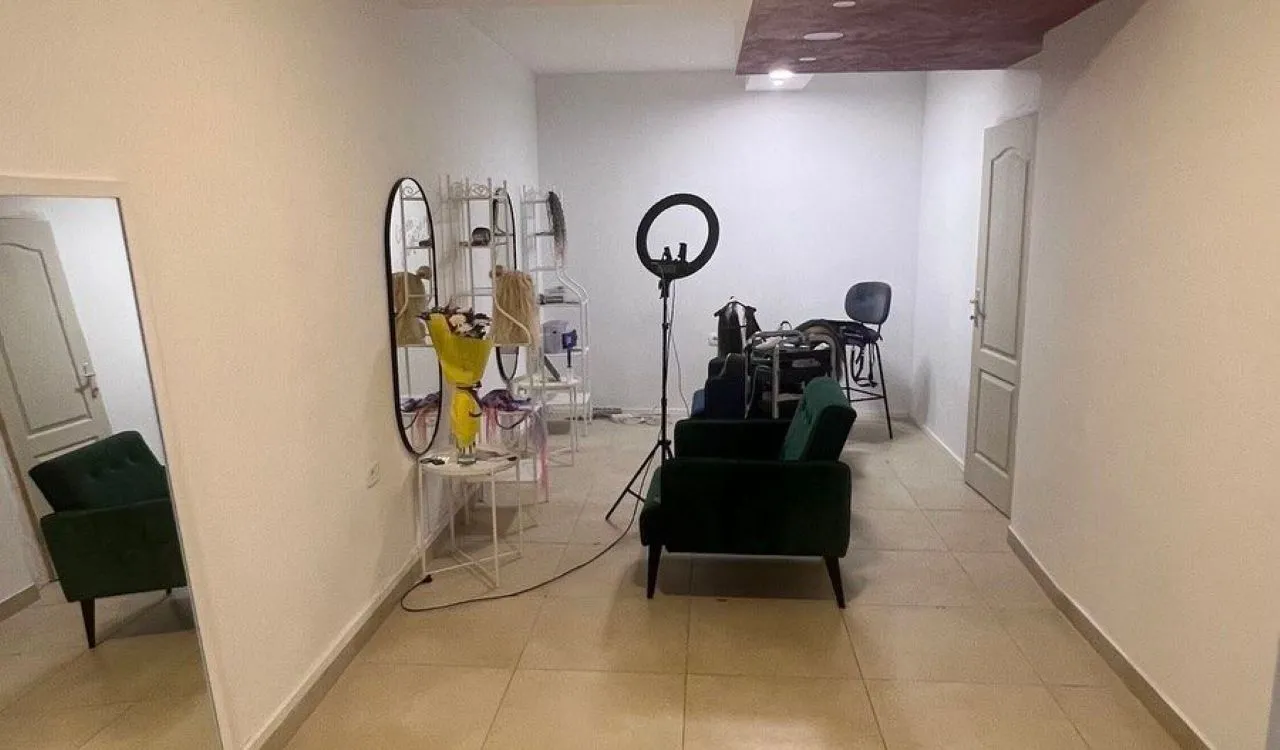 Prodaja, poslovni prostor, 82m², Babin Do, Budva