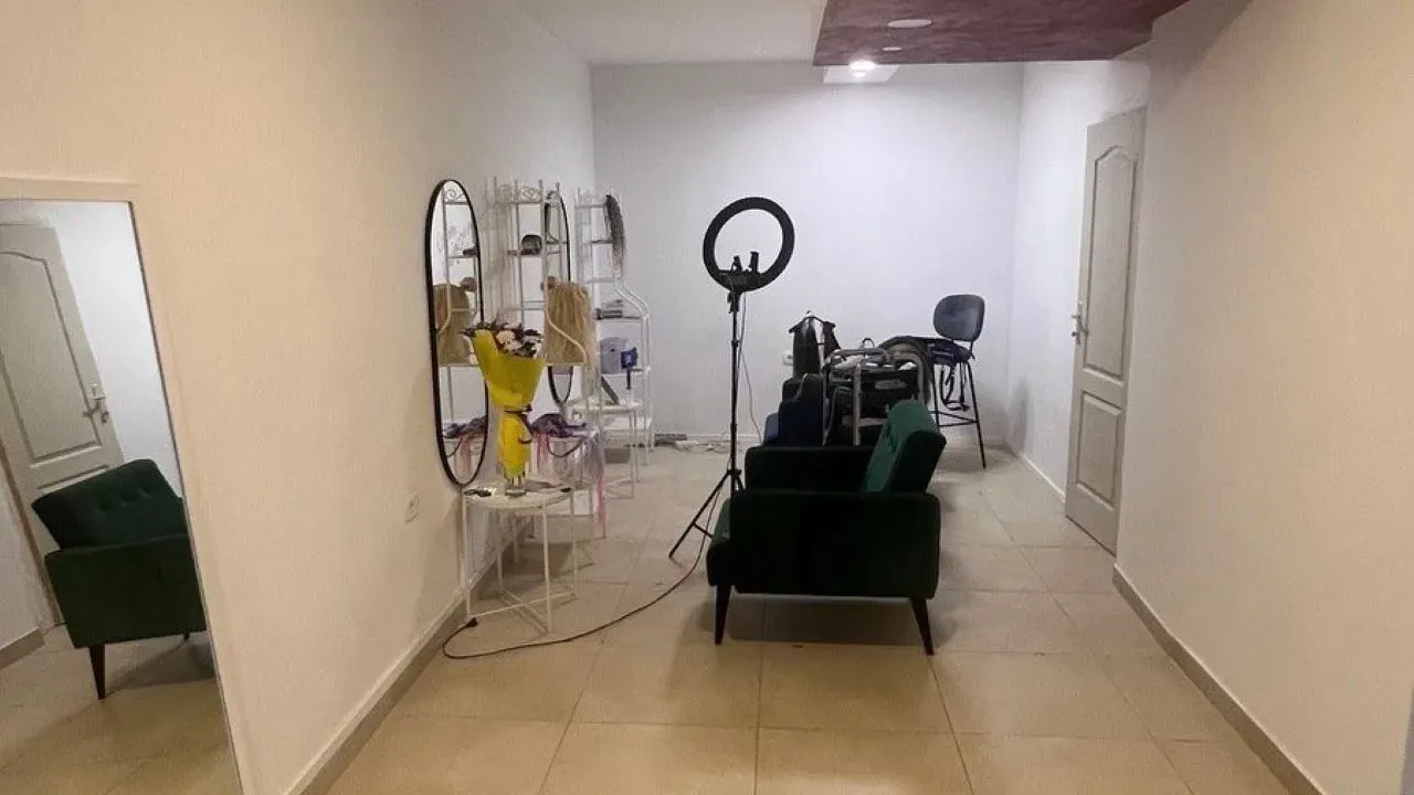 Sale, office space, 82m², Babin Do, Budva