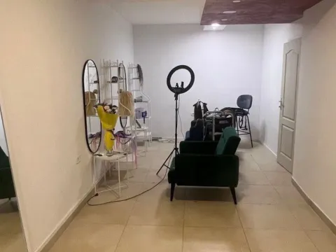 Poslovni prostor in Babin Do