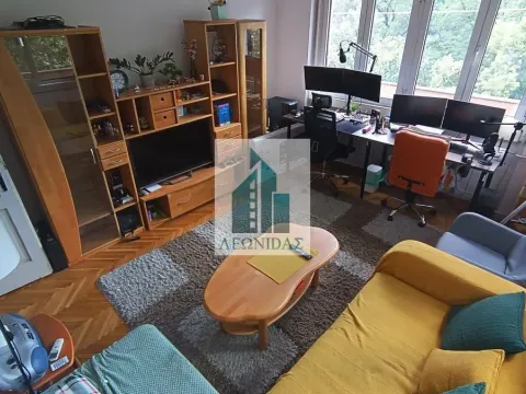 Rent, two bedroom apartment, 60m², Medijana, Niš - image 3