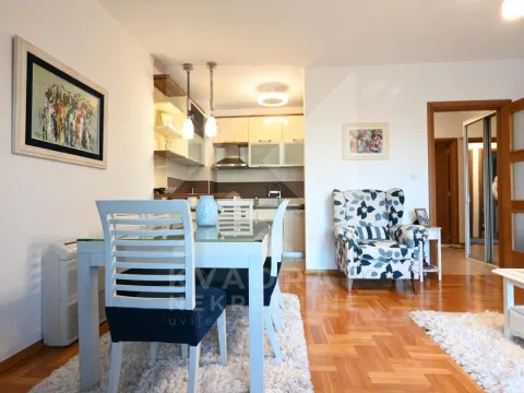 Rent, two bedroom apartment, 69m², Zabjelo, Podgorica - image 4