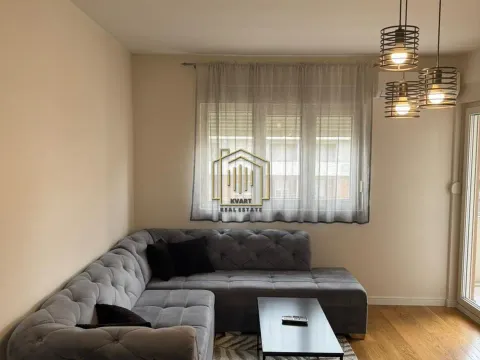 Rent, one bedroom apartment, 50m², Central Point, Podgorica - image 7