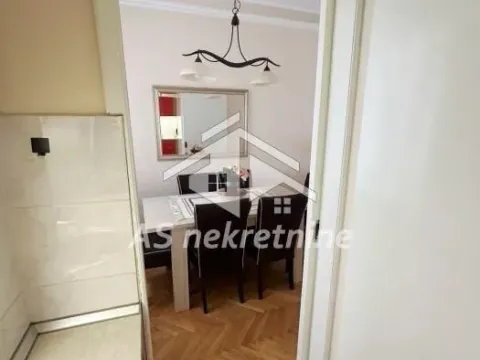 Izdavanje, dvosoban stan, 68m², Savski Venac, Beograd - image 11