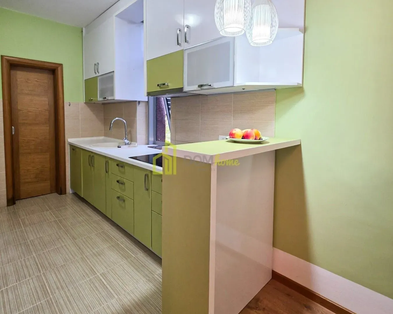 Prodaja, trosoban stan, 197m², Vezirov Most, Podgorica