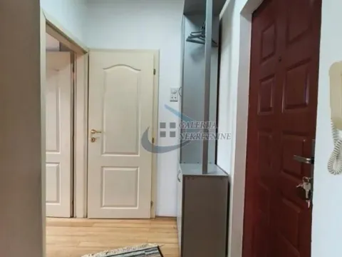 Izdavanje, jednosoban stan, 34m², Voždovac Sve Podlokacije, Beograd - image 14