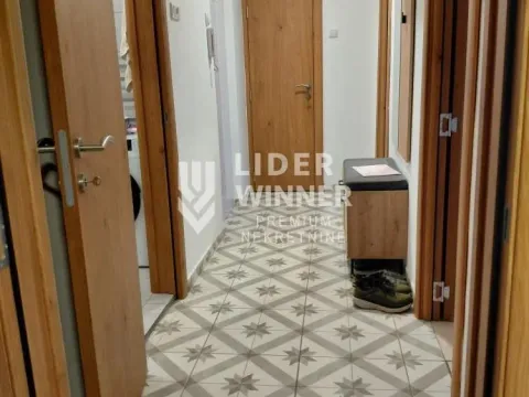 Prodaja, dvosoban stan, 55m², Miljakovac, Rakovica - image 7