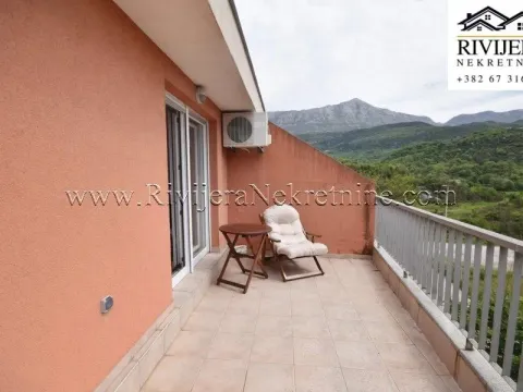 Sale, one bedroom apartment, 47m², Igalo, Herceg Novi - image 4