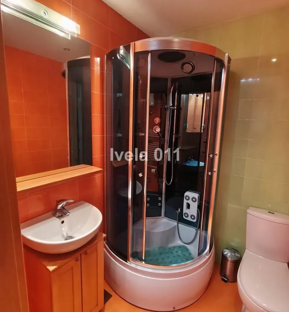Prodaja, trosoban stan, 106m², Belvil, Beograd