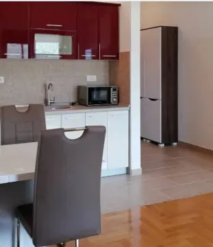 Sale, one bedroom apartment, 47m², Bečići, Budva - image 17