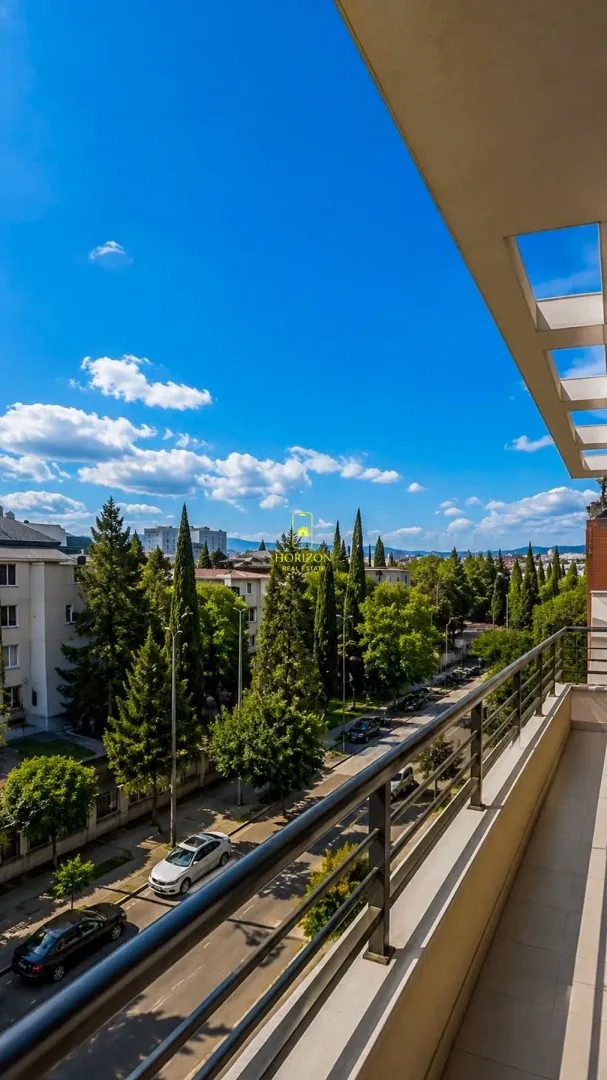 Prodaja, trosoban stan, 200m², Preko Morače, Podgorica