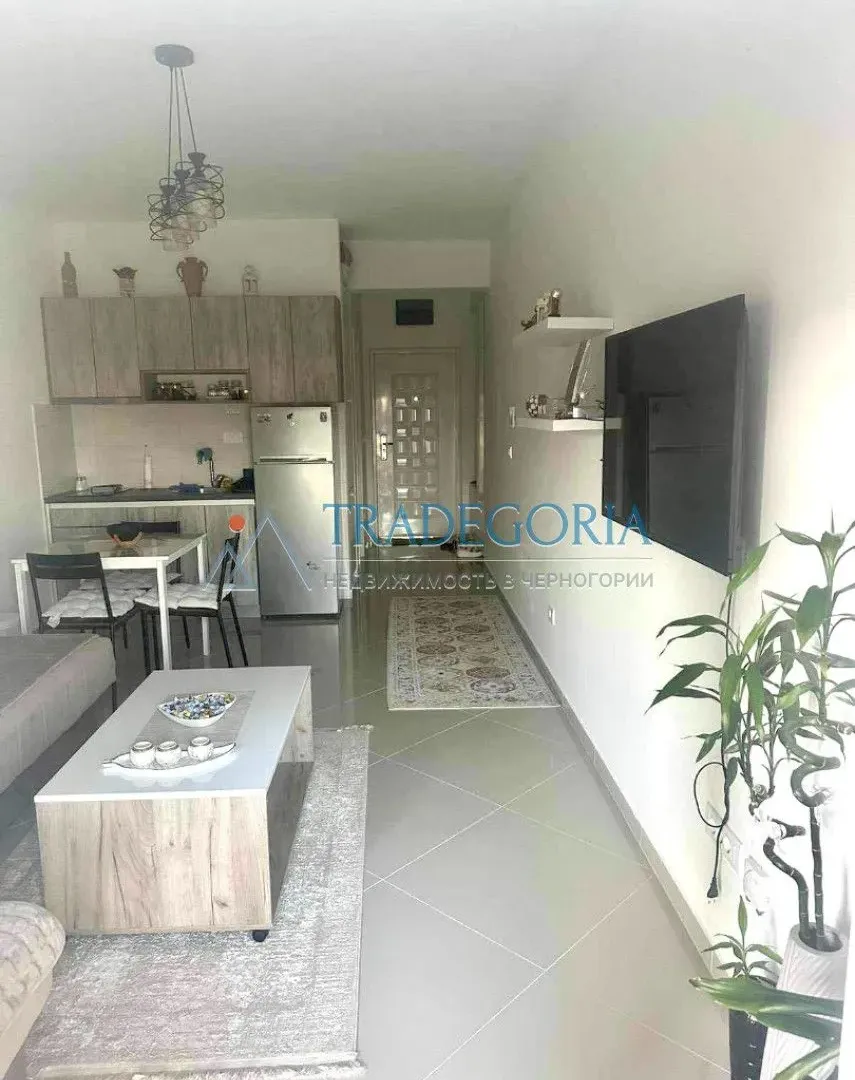 Prodaja, stan, 30m², Bar, Crna Gora