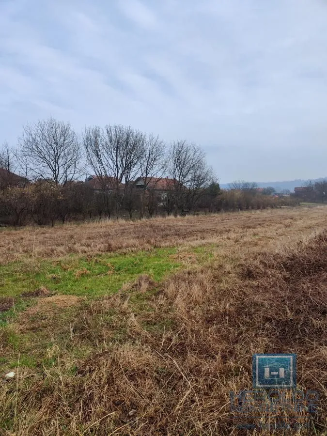 Prodaja, plac, 499m², Trnava, Jagodina