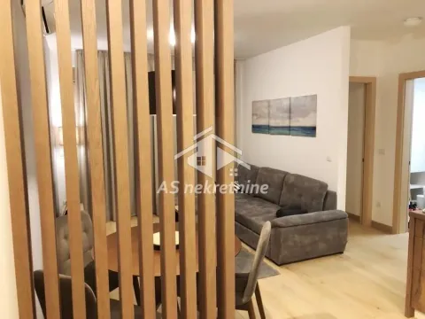 Izdavanje, trosoban stan, 68m², Vračar Sve Podlokacije, Beograd - image 9