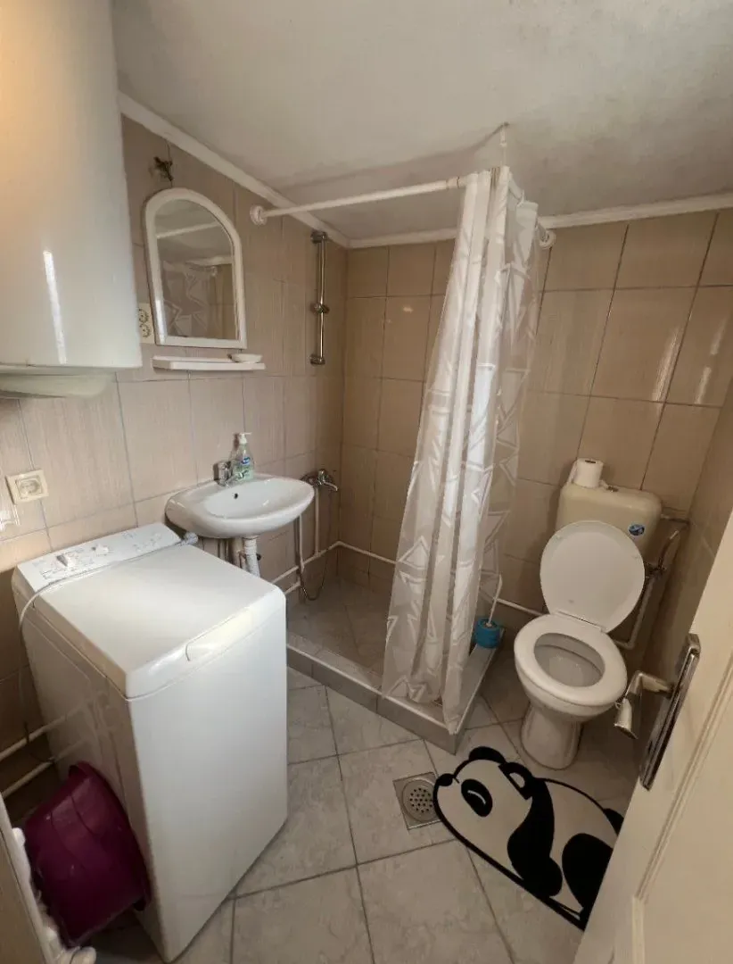 Izdavanje, stan, 20m², Šušanj, Bar