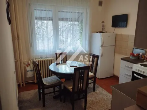 Izdavanje, jednosoban stan, 30m², Železnička Stanica, Novi Sad Sve Podlokacije - image 5