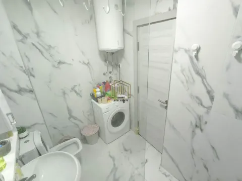 Rent, one bedroom apartment, 37m², Podgorica, Crna Gora - image 7