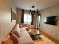 Rent, two bedroom apartment, 60m², Pobrežje, Podgorica - image 4
