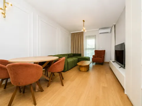 Izdavanje, jednosoban stan, 46m², New City, Podgorica - image 2