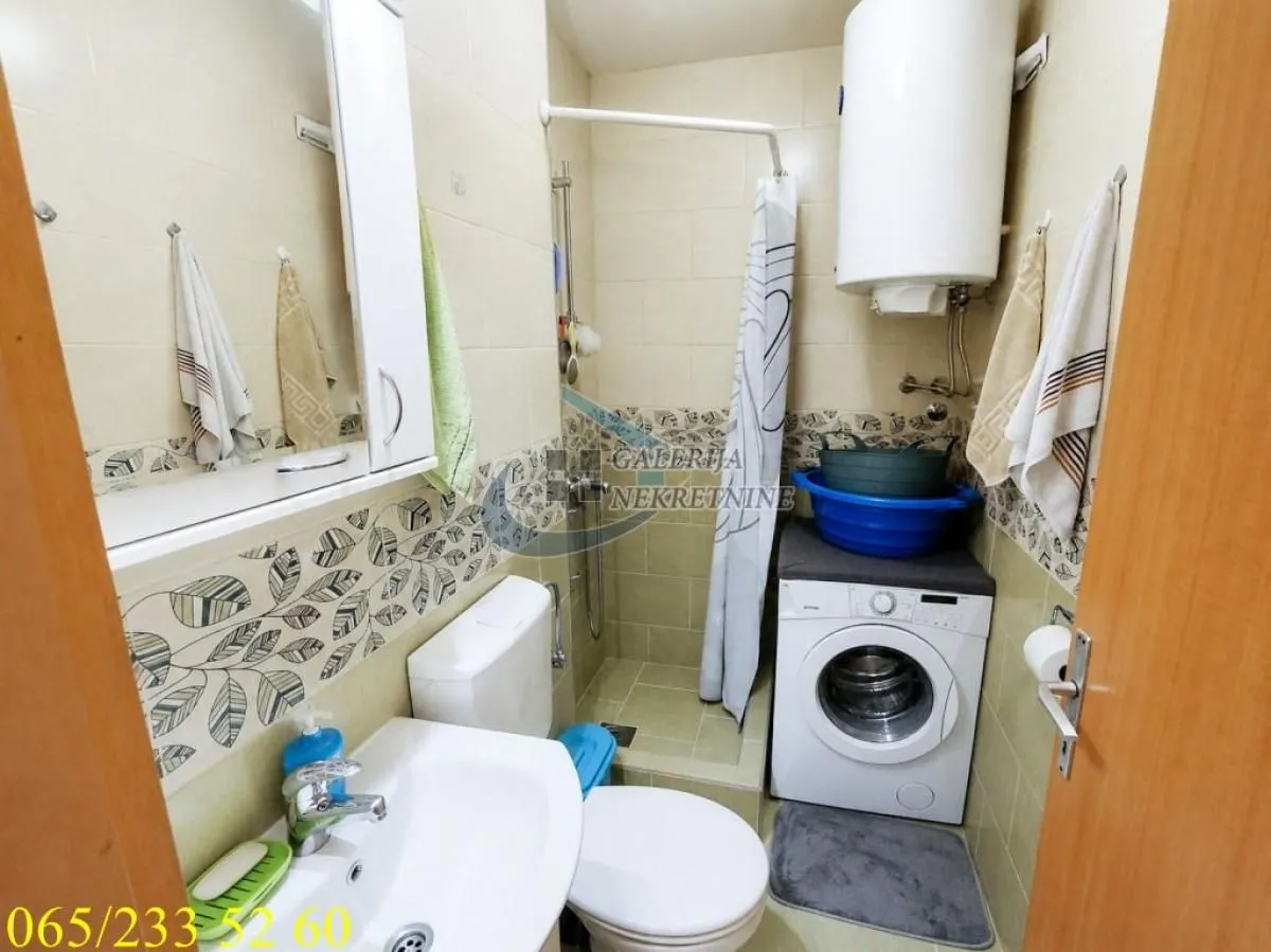 Prodaja, trosoban stan, 95m², Labudovo Brdo, Beograd