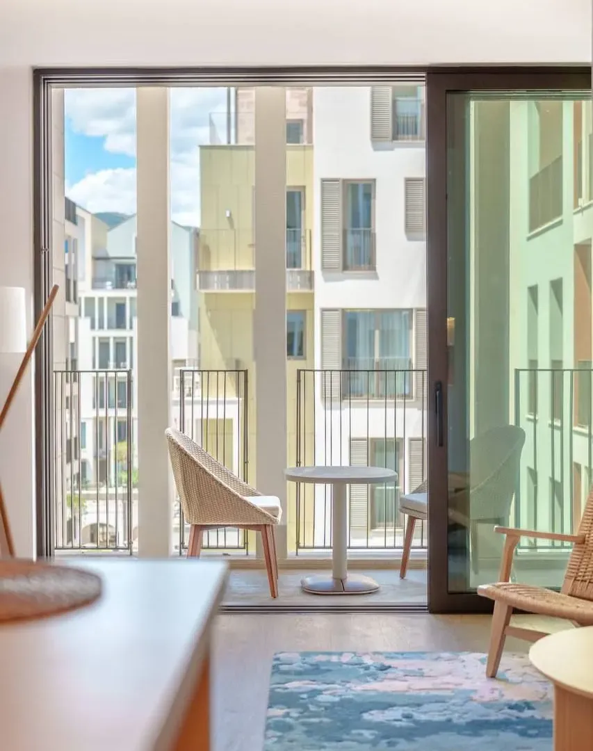 Prodaja, dvosoban stan, 55m², Boka Place, Tivat