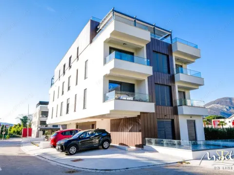 Prodaja, dvosoban stan, 137m², Donja Lastva, Tivat - image 22