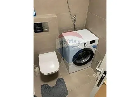 Izdavanje, dvosoban stan, 65m², Stari Aerodrom, Podgorica - image 10