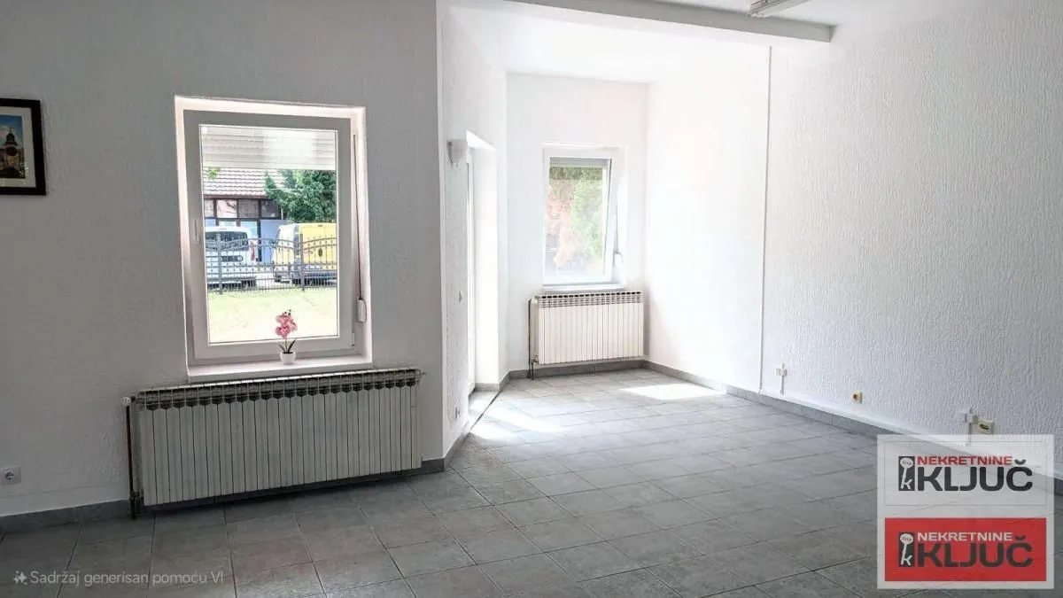 Rent, house, 216m², Salajka, Novi Sad Sve Podlokacije