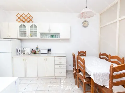 Sale, two bedroom apartment, 66m², Centar, Herceg Novi - image 8