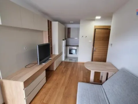 Izdavanje, garsonjera, 28m², Grbavica, Novi Sad Sve Podlokacije - image 1