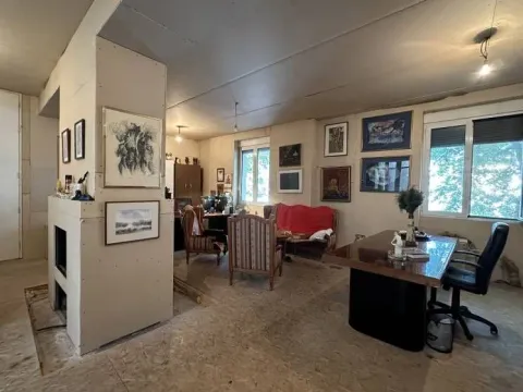 Prodaja, dvosoban stan, 72m², Kalenić Pijaca, Vračar Sve Podlokacije - image 3