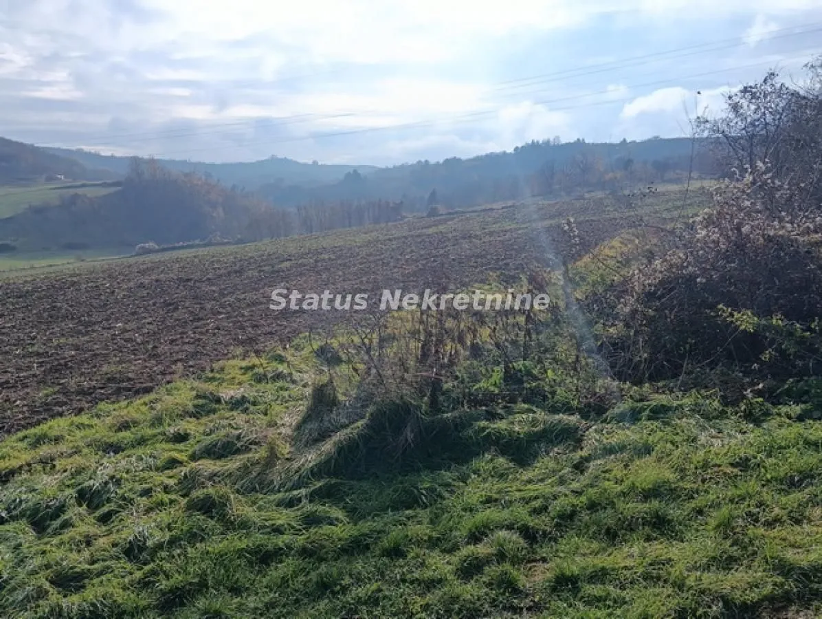 Prodaja, plac, 322m², Sremski Karlovci, Novi Sad