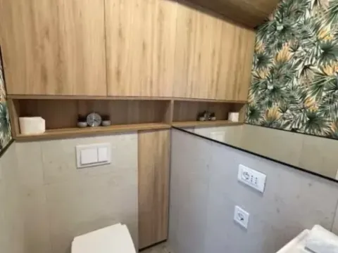 Prodaja, garsonjera, 35m², Centar, Podgorica - image 7