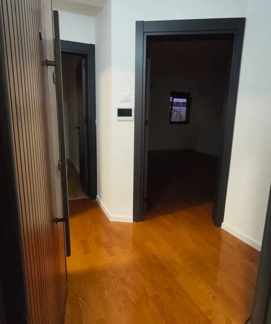 Rent, one bedroom apartment, 45m², Zagorič, Podgorica