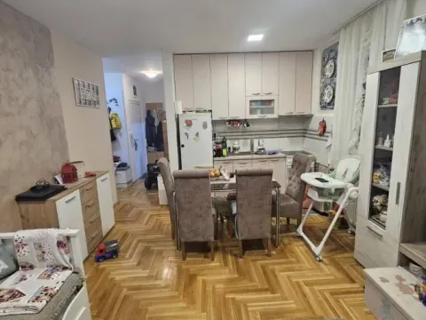 Prodaja, dvosoban stan, 49m², Telep, Novi Sad Sve Podlokacije - image 2