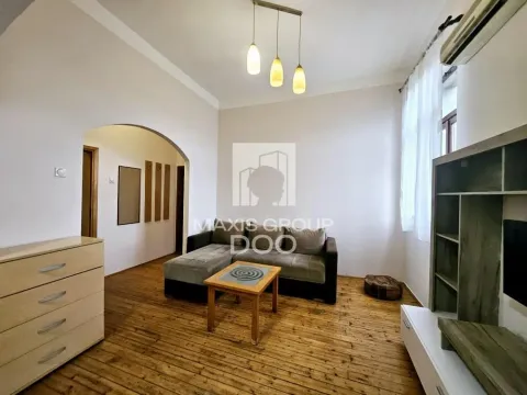 Prodaja, dvosoban stan, 54m², Čukarička Padina, Beograd - image 1