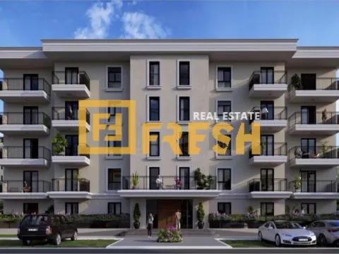 Sale, two bedroom apartment, 64m², Tološi, Podgorica - image 2