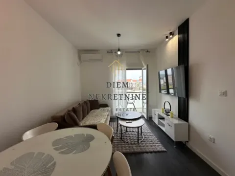 Rent, one bedroom apartment, 40m², Zabjelo, Podgorica - image 9